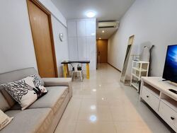 The Trilinq (D5), Condominium #554014141